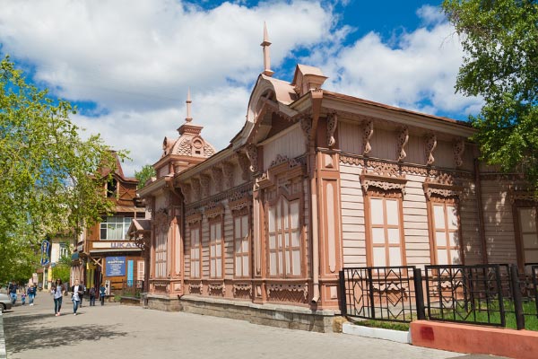 Chita
