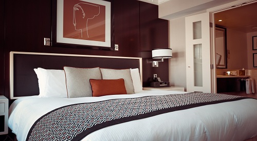 Russian Hotels